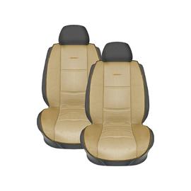 Bossi Seat Cushion M-M, 2Pcs,Beige
